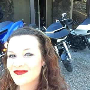 Meet your Posher, Tamara